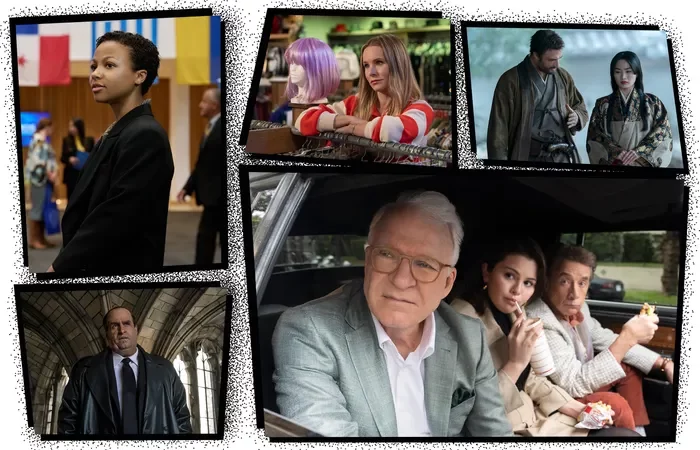 The Best TV Shows of 2024 (So Far)